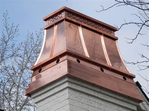 metal fabrication salt lake city|custom chimney caps metal fabrication.